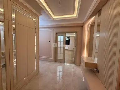 3 otaqlı mənzil, Ağ şəhər q.