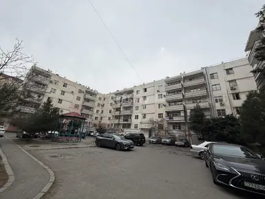 2 otaqlı mənzil, Xətai rayonu, Şah İsmayıl Xətai m.