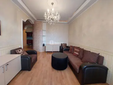 2 otaqlı mənzil, Yasamal rayonu, İnşaatçılar m.