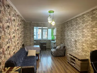 3 otaqlı mənzil, Həzi Aslanov q.