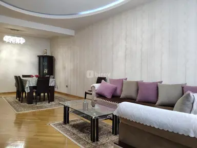 4 otaqlı mənzil, 9-cu mikrorayon