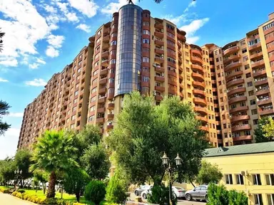 2 otaqlı mənzil, Xətai rayonu, Şah İsmayıl Xətai m.