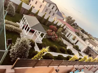 6 otaqlı həyət evi, Nardaran q.