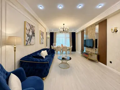 3 otaqlı mənzil, Nəsimi rayonu, Nəsimi r.