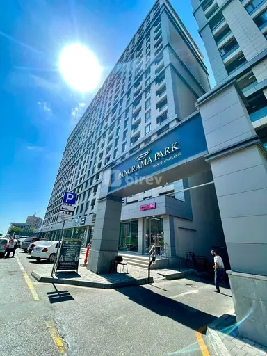 3 otaqlı mənzil, Xətai rayonu, Həzi Aslanov m.