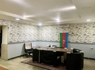 Obyekt, Səbail rayonu, Sahil m.