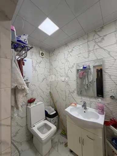 2 otaqlı mənzil, Yasamal q.