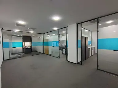 Ofis, Xətai rayonu, Şah İsmayıl Xətai m.