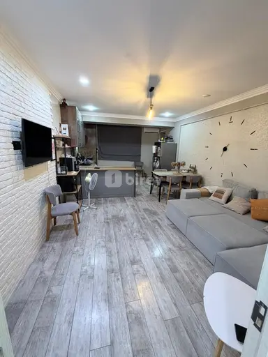 2 otaqlı mənzil, Yasamal rayonu, İnşaatçılar m.