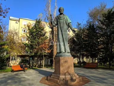 2 otaqlı mənzil, Nərimanov rayonu, Nərimanov r.