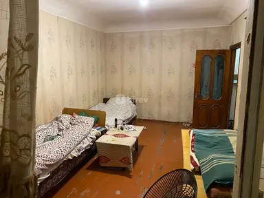1 otaqlı mənzil, 8-ci kilometr q.