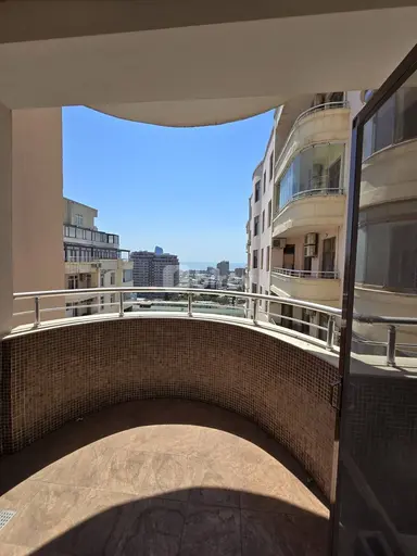 4 otaqlı mənzil, Nəsimi rayonu, 28 May m.
