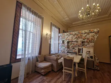 2 otaqlı mənzil, Yasamal rayonu, Nizami m.
