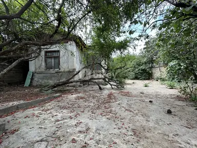 7 sot torpaq, Bakıxanov q.