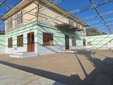 7 otaqlı həyət evi, Neftçala rayonu, Neftçala r.