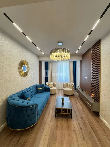 3 otaqlı mənzil, Binəqədi rayonu, Dərnəgül m.