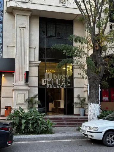 3 otaqlı mənzil, Yasamal q.