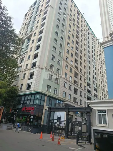2 otaqlı mənzil, Kubinka q.