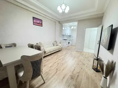 2 otaqlı mənzil, Sumqayıt şəhəri, Sumqayıt ş.
