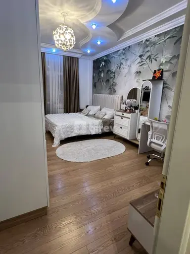 4 otaqlı mənzil, Xətai rayonu, Şah İsmayıl Xətai m.