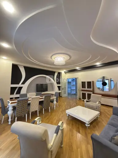 3 otaqlı mənzil, Nəsimi rayonu, Nəsimi r.