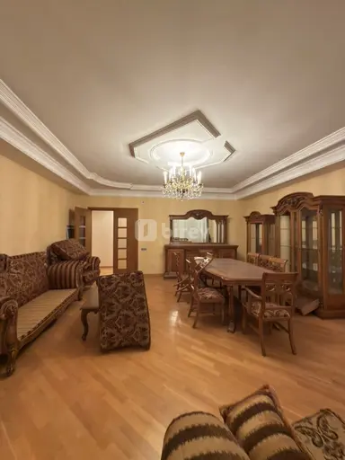 4 otaqlı mənzil, Nərimanov rayonu, Gənclik m.