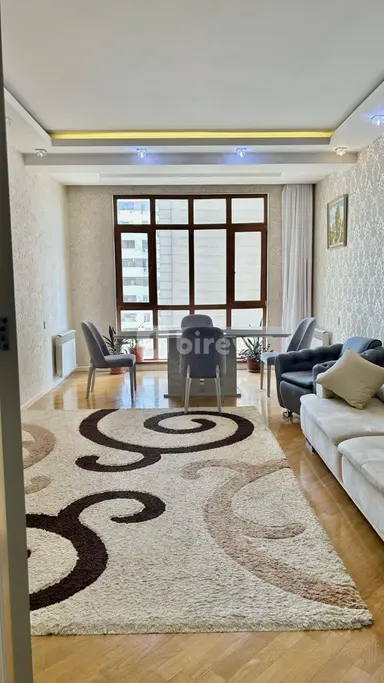 3 otaqlı mənzil, Yasamal rayonu, 20 Yanvar m.
