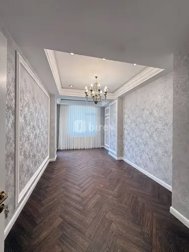 3 otaqlı mənzil, Nizami rayonu, Qara Qarayev m.