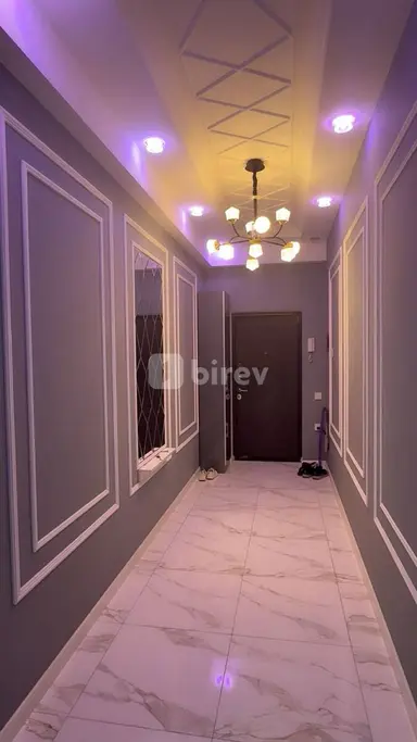 1 otaqlı mənzil, Nəsimi rayonu, 8 Noyabr m.