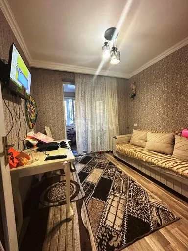 3 otaqlı mənzil, Nizami rayonu, Neftçilər m.