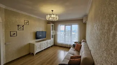 2 otaqlı mənzil, Binəqədi rayonu, Dərnəgül m.