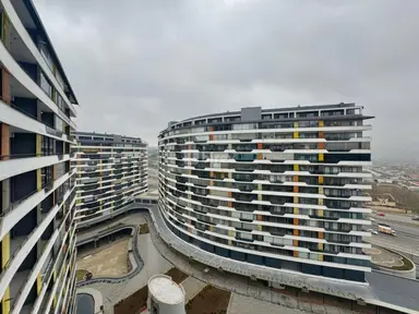 2 otaqlı mənzil, Binəqədi rayonu, Binəqədi r.