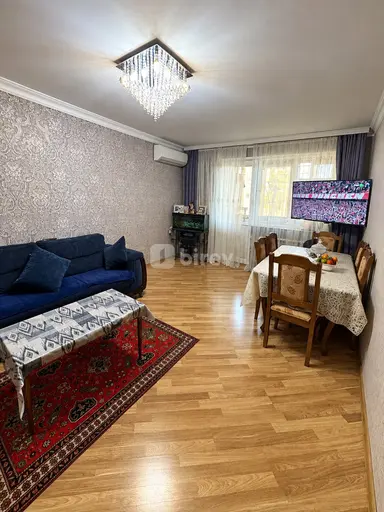 3 otaqlı mənzil, Nərimanov rayonu, Nərimanov r.