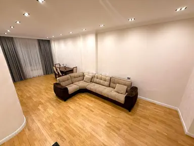 4 otaqlı mənzil, Nəsimi rayonu, Nəsimi r.