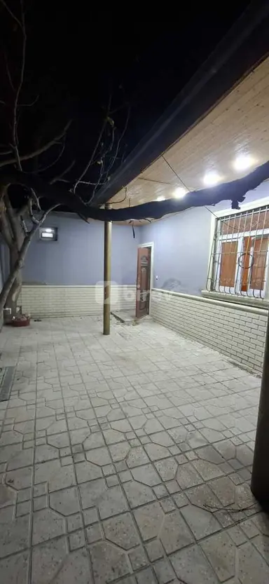 3 otaqlı həyət evi, Xırdalan q.