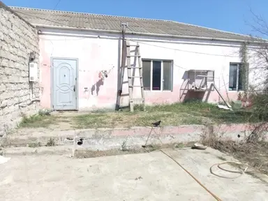 3 otaqlı həyət evi, Maştağa q.