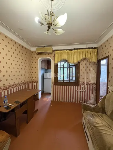 3 otaqlı mənzil, 5-ci mikrorayon