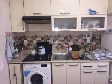 1 otaqlı mənzil, Masazır q.