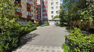 4 otaqlı mənzil, Nizami rayonu, Nizami r.