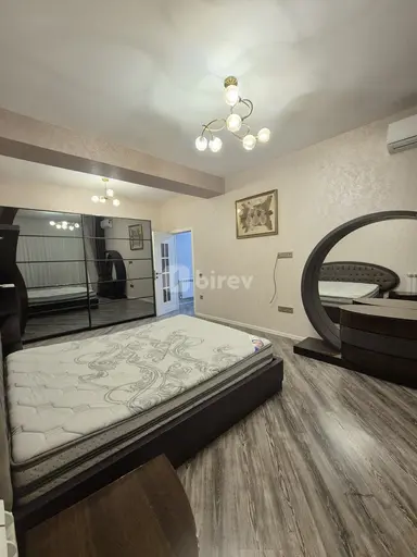 2 otaqlı mənzil, Nərimanov rayonu, Nərimanov r.