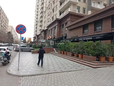 2 otaqlı mənzil, Yasamal q.