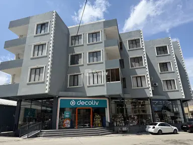 2 otaqlı mənzil, Xırdalan q.