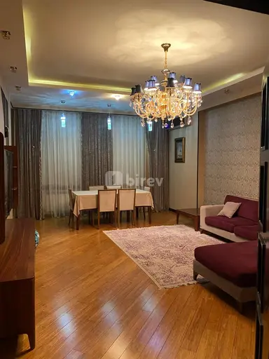 3 otaqlı mənzil, Yasamal rayonu, Yasamal r.