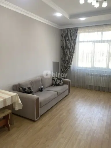 2 otaqlı mənzil, Həzi Aslanov q.