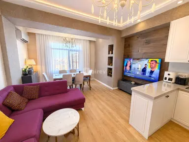 3 otaqlı mənzil, Nərimanov rayonu, Nərimanov r.