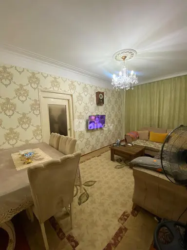4 otaqlı mənzil, Qaraçuxur q.
