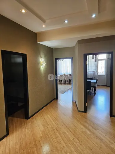 3 otaqlı mənzil, Kubinka q.