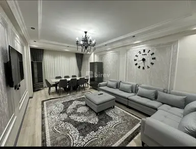 3 otaqlı mənzil, Lökbatan q.