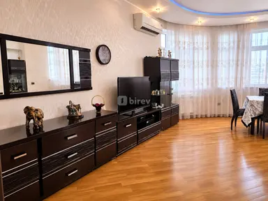 2 otaqlı mənzil, Nəsimi rayonu, 20 Yanvar m.