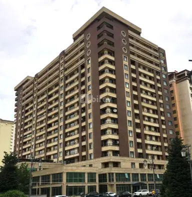 3 otaqlı mənzil, Xətai rayonu, Şah İsmayıl Xətai m.